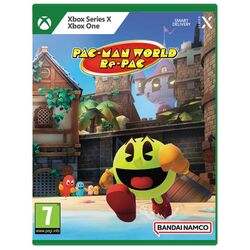 Pac-Man World: Re-Pac [XBOX Series X] - BAZÁR (použitý tovar) na pgs.sk