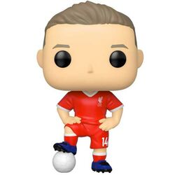 POP! Football: Jordan Henderson (Liverpool) na pgs.sk