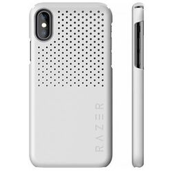 Razer Arctech Slim for iPhone XS Max, mercury - OPENBOX (Rozbalený tovar s plnou zárukou) na pgs.sk