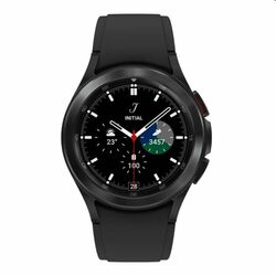 Samsung Galaxy Watch4 Classic 42mm, black - OPENBOX (Rozbalený tovar s plnou zárukou) na pgs.sk