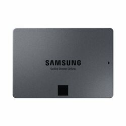 Samsung SSD 870 QVO, 1TB, SATA III 2.5