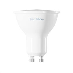 TechToy Smart žiarovka RGB 4.7W GU10 ZigBee na pgs.sk