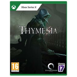 Thymesia [XBOX Series X] - BAZÁR (použitý tovar) na pgs.sk
