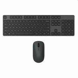 Xiaomi Wireless Keyboard and Mouse Combo, black na pgs.sk