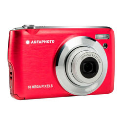 AgfaPhoto Realishot DC8200, červený na pgs.sk