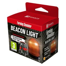 Farming Simulator 22 Beacon Light + ERO Grapeliner Series 7000 na pgs.sk
