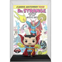 POP! Cover Art Dr.Strange Special Edition (Marvel)  - OPENBOX (Rozbalený tovar s plnou zárukou) na pgs.sk