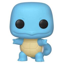 POP! Games: Squirtle (Pokémon) na pgs.sk