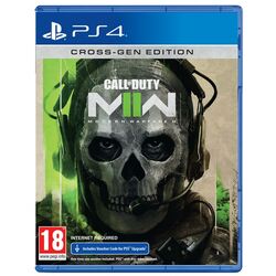 Call of Duty: Modern Warfare II [PS4] - BAZÁR (použitý tovar) na pgs.sk