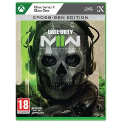 Call of Duty: Modern Warfare II [XBOX Series X] - BAZÁR (použitý tovar) na pgs.sk