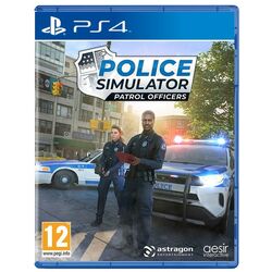Police Simulator: Patrol Officers na pgs.sk