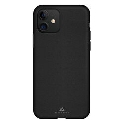 Black Rock Eco Case iPhone 11 Pro, Black - OPENBOX (Rozbalený tovar s plnou zárukou) na pgs.sk