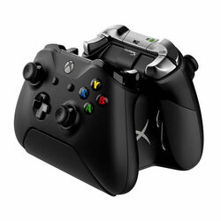 Kingston HyperX ChargePlay Duo for Xbox One - OPENBOX (Rozbalený tovar s plnou zárukou) na pgs.sk