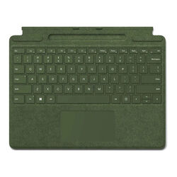 Klávesnica Microsoft Surface Pro Signature ENG, zelená na pgs.sk