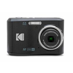 Kodak Friendly Zoom FZ45, čierna na pgs.sk