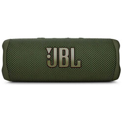 JBL Flip 6, Green - OPENBOX (Rozbalený tovar s plnou zárukou) na pgs.sk