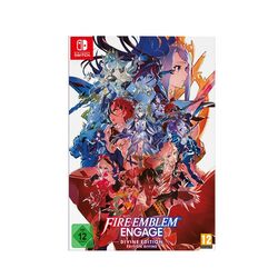 Fire Emblem: Engage (Divine Edition) na pgs.sk