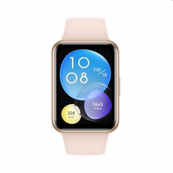 Huawei Watch Fit 2, pink - OPENBOX (Rozbalený tovar s plnou zárukou) na pgs.sk