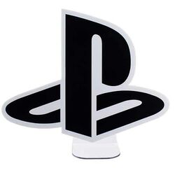 Logo Light (PlayStation) - OPENBOX (Rozbalený tovar s plnou zárukou) na pgs.sk
