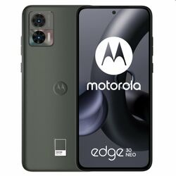 Motorola Edge 30 Neo, 8/128GB, Black Onyx, Trieda A - použité, záruka 12 mesiacov na pgs.sk