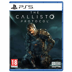 The Callisto Protocol [PS5] - BAZÁR (použitý tovar) na pgs.sk