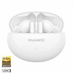 Huawei FreeBuds 5i, ceramic white na pgs.sk