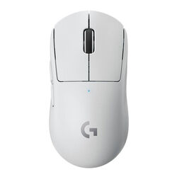 Logitech G PRO X SUPERLIGHT Wireless Gaming Mouse, white - OPENBOX (Rozbalený tovar s plnou zárukou) na pgs.sk