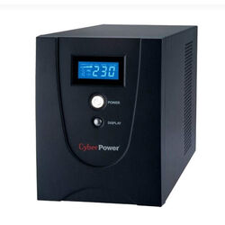 CyberPower Value 2200, 2200VA/1260W LCD, 6x IE C13 zásuvka, RJ11/RJ45, USB, RS232 - OPENBOX (Rozbal. tovar s plnou zárr na pgs.sk