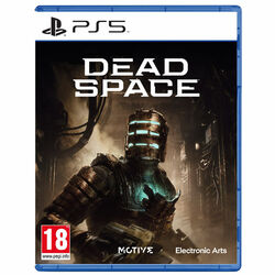 Dead Space [PS5] - BAZÁR (použitý tovar) na pgs.sk