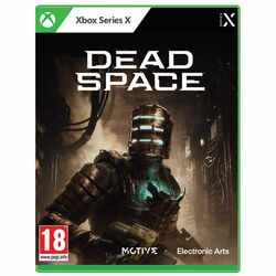 Dead Space [XBOX Series X] - BAZÁR (použitý tovar) na pgs.sk