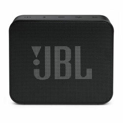 JBL GO Essential, black - OPENBOX (Rozbalený tovar s plnou zárukou) na pgs.sk
