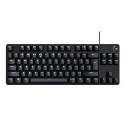 Logitech G413 TKL Gaming Keyboard - OPENBOX (Rozbalený tovar s plnou zárukou) na pgs.sk