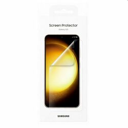 Originálna fólia pre Samsung Galaxy S23 (2ks) na pgs.sk