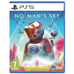 No Man’s Sky [PS5] - BAZÁR (použitý tovar) na pgs.sk