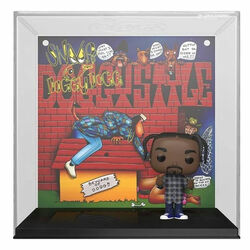 POP! Albums: Doggystyle (Snoop Dogg) - OPENBOX (Rozbalený tovar s plnou zárukou) na pgs.sk