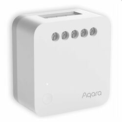Aqara Single Switch Module T1 (No Neutral) - OPENBOX (Rozbalený tovar s plnou zárukou) na pgs.sk