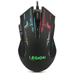 Lenovo Legion M200 RGB Gaming Mouse - OPENBOX (Rozbalený tovar s plnou zárukou) na pgs.sk
