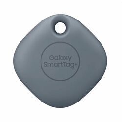 Samsung Galaxy SmartTag+, blue - OPENBOX (Rozbalený tovar s plnou zárukou) na pgs.sk