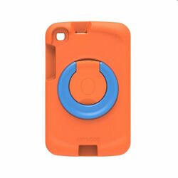 Samsung Kids Cover Tab A 8.0 (2019), orange - OPENBOX (Rozbalený tovar s plnou zárukou) na pgs.sk