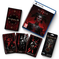 Diablo 4 (PGS Edition) na pgs.sk