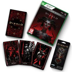 Diablo 4 (PGS Edition) na pgs.sk