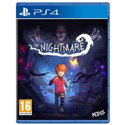 In Nightmare [PS4] - BAZÁR (použitý tovar) na pgs.sk