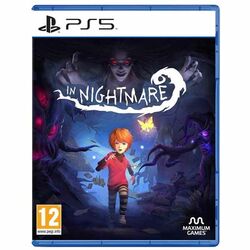 In Nightmare [PS5] - BAZÁR (použitý tovar) na pgs.sk