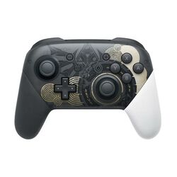 Nintendo Switch Pro Controller (The Legend of Zelda: Tears of The Kingdom Edition) na pgs.sk