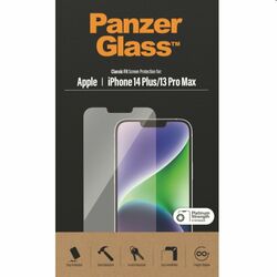PanzerGlass AB pre Apple iPhone 14 Plus, 13 Pro Max - OPENBOX (Rozbalený tovar s plnou zárukou) na pgs.sk