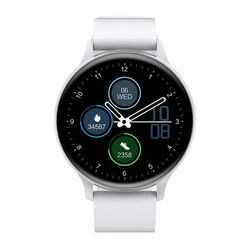 Canyon SW-68, Badian smart hodinky, biele na pgs.sk