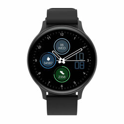 Canyon SW-68, Badian smart hodinky, čierne na pgs.sk