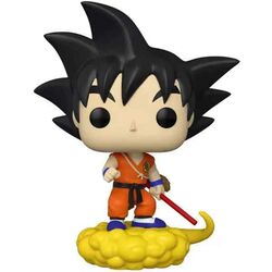 POP! Animation: Goku & Flying Nimbus (Dragon Ball Z) Special Edition 25 cm - OPENBOX (Rozbalený tovar s plnou zárukou) na pgs.sk