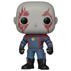 POP! Drax Guardians of the Galaxy (Marvel) - OPENBOX (Rozbalený tovar s plnou zárukou) na pgs.sk