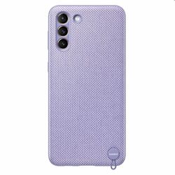 Zadný kryt Kvadrat Cover pre Samsung S21 Plus, fialová - OPENBOX (Rozbalený tovar s plnou zárukou) na pgs.sk